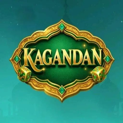 KAGANDAN - Petualangan Menegangkan di Dunia Fantasi