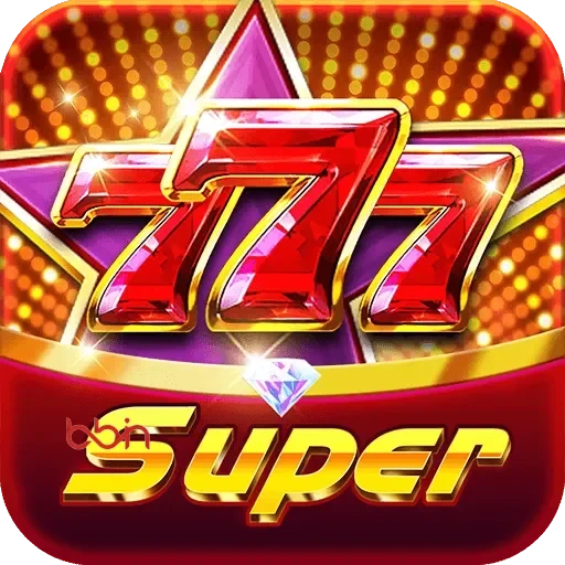 Logo super777